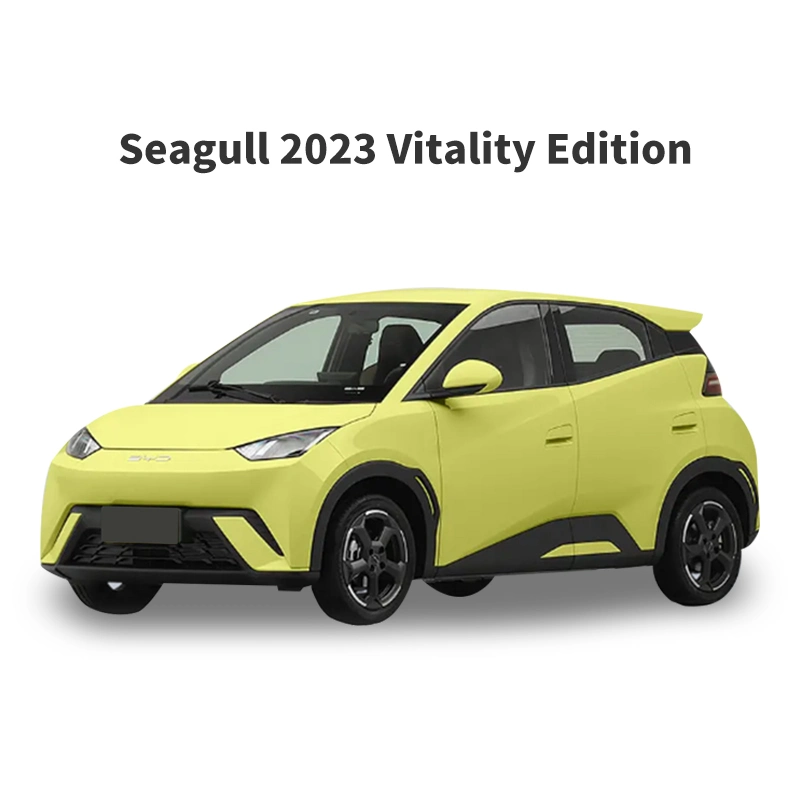 BYD Seagull 2023 Vital Edition New Energy Vehicle