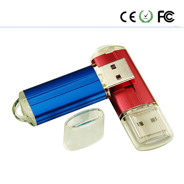 Unidade USB e Micro Mini Flash USB com Memory Stick Bright Colour