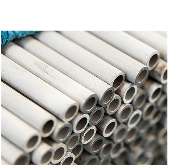 High quality/High cost performance Seamless Stainless Steel ASTM B622 Hastelloy B-3 Pipe/Tube