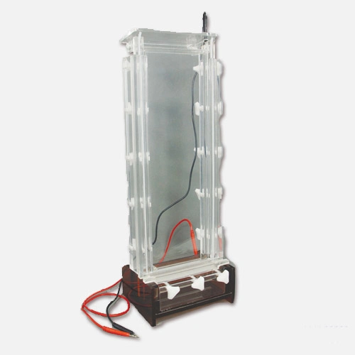 High Quality DNA Testing Electrophoresis Apparatus