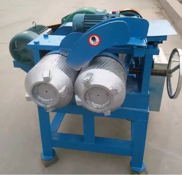 Steel Wire Separator for Waste Tire