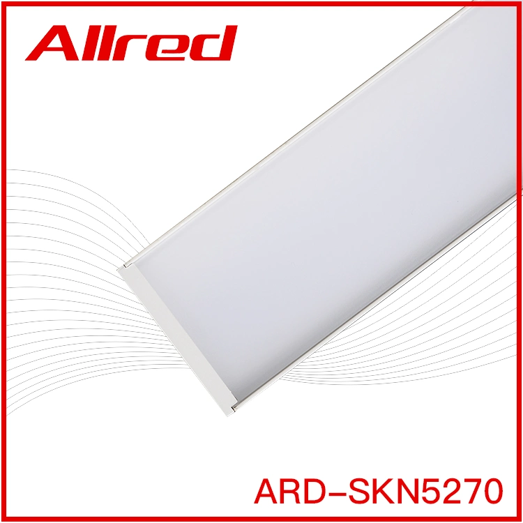 Easy Installation Indoor School Home Gallery 36W Surface Mounted LED Linear Pendant Light