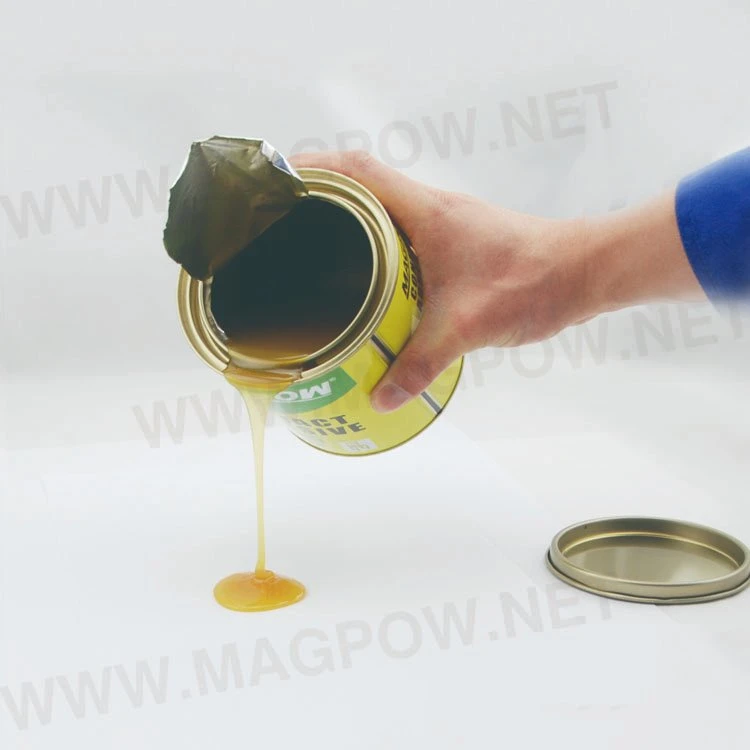 High Viscosity Super Strong Contact Glue All Purpose Glue Gum Export to Dubai Market