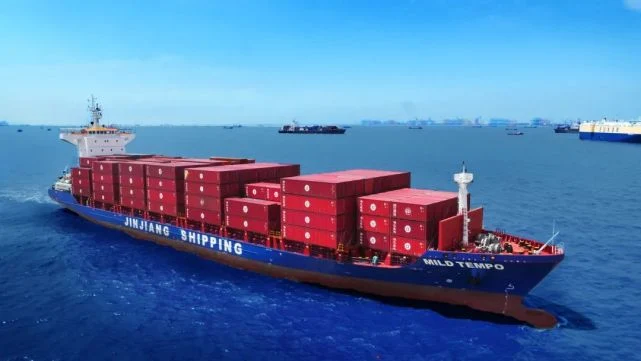 Expédié par Amazon le moins cher, DDP Sea Freight, meilleur agent d'expédition de transitaire de Chine à l'Égypte