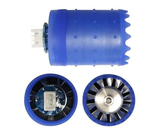 Longer Lifetime and Higher Reliability BLDC Brushless Electric Vehicle High Speed Dryer Motor