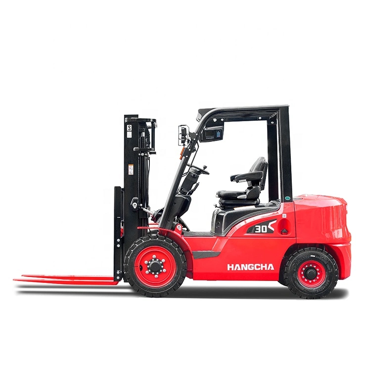 Hc Forklift X Series 2.5t 3t 3.5t Diesel Fork Lift Truck Price