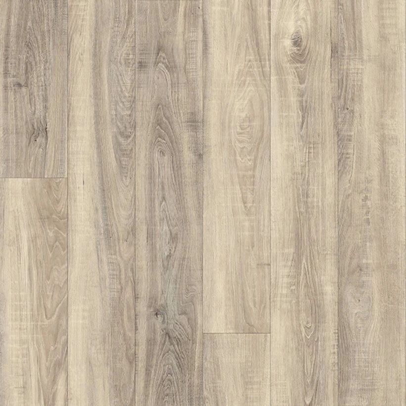 Nuevo diseño de núcleo rígido súper difícil arte de la superficie Lvt/PVC/Lvp/Rvp/Spc Baldosas de China