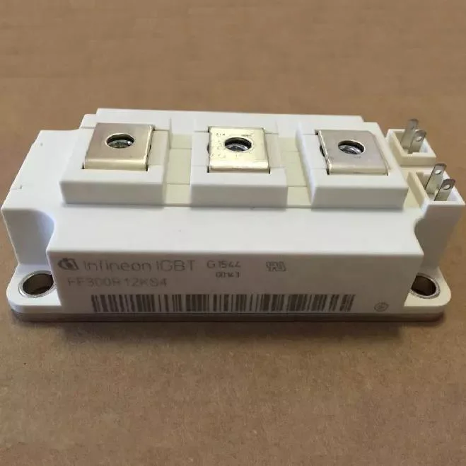 Wholesale/Supplier Original New Infineon FF200r12ks4 IGBT Modules