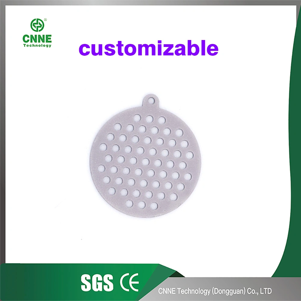 Energy Saving Longer Working Life Platinum Coated Titanium Anode/ Electrode for Electrolytic Cell