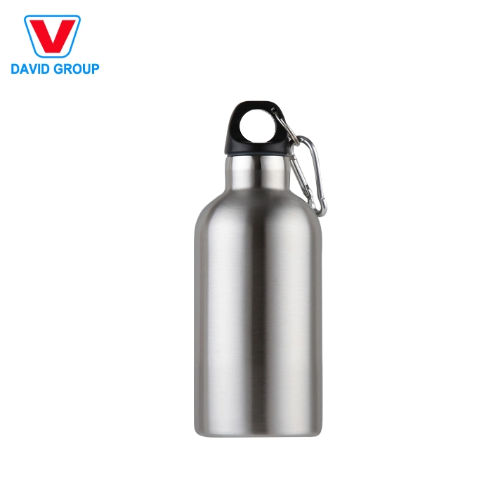 Wide Open Stainless Steel Sports Water Bottle Double Insulated Water Bottles