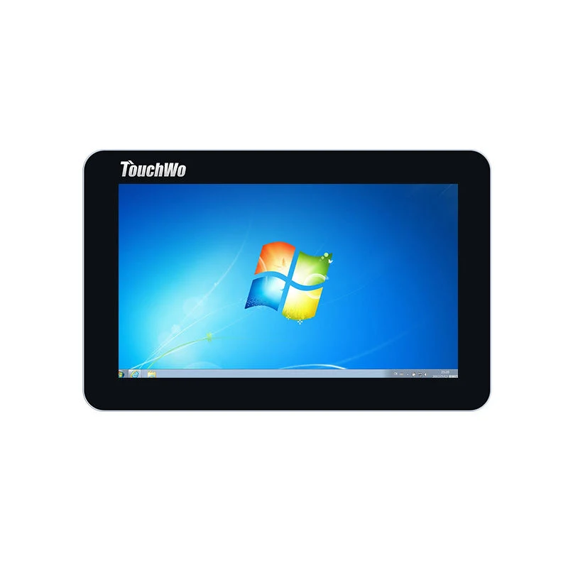 Precio de fábrica 7" Android Panel Tablet 7 pulgadas pantalla táctil industrial