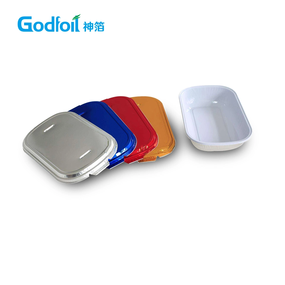 Inexpensive Airline Aluminum Foil Container, Aluminum Foil Container Mould