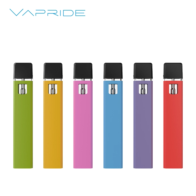 Wholesale/Supplier Hhc Vape Product High quality/High cost performance Disposable/Chargeables