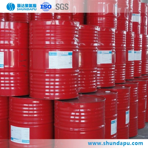 Polymethylene Polyphenylene Isocyanate Pm200