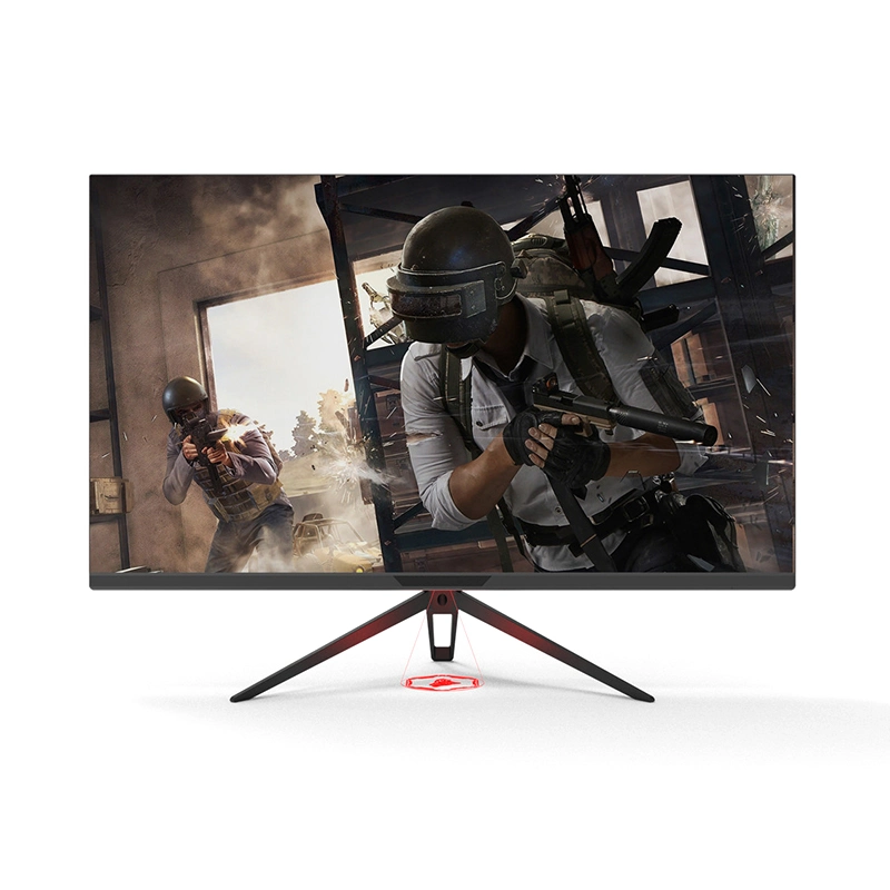 32 Inch Top 4K 144Hz IPS Gaming Monitor for PS5 PS5