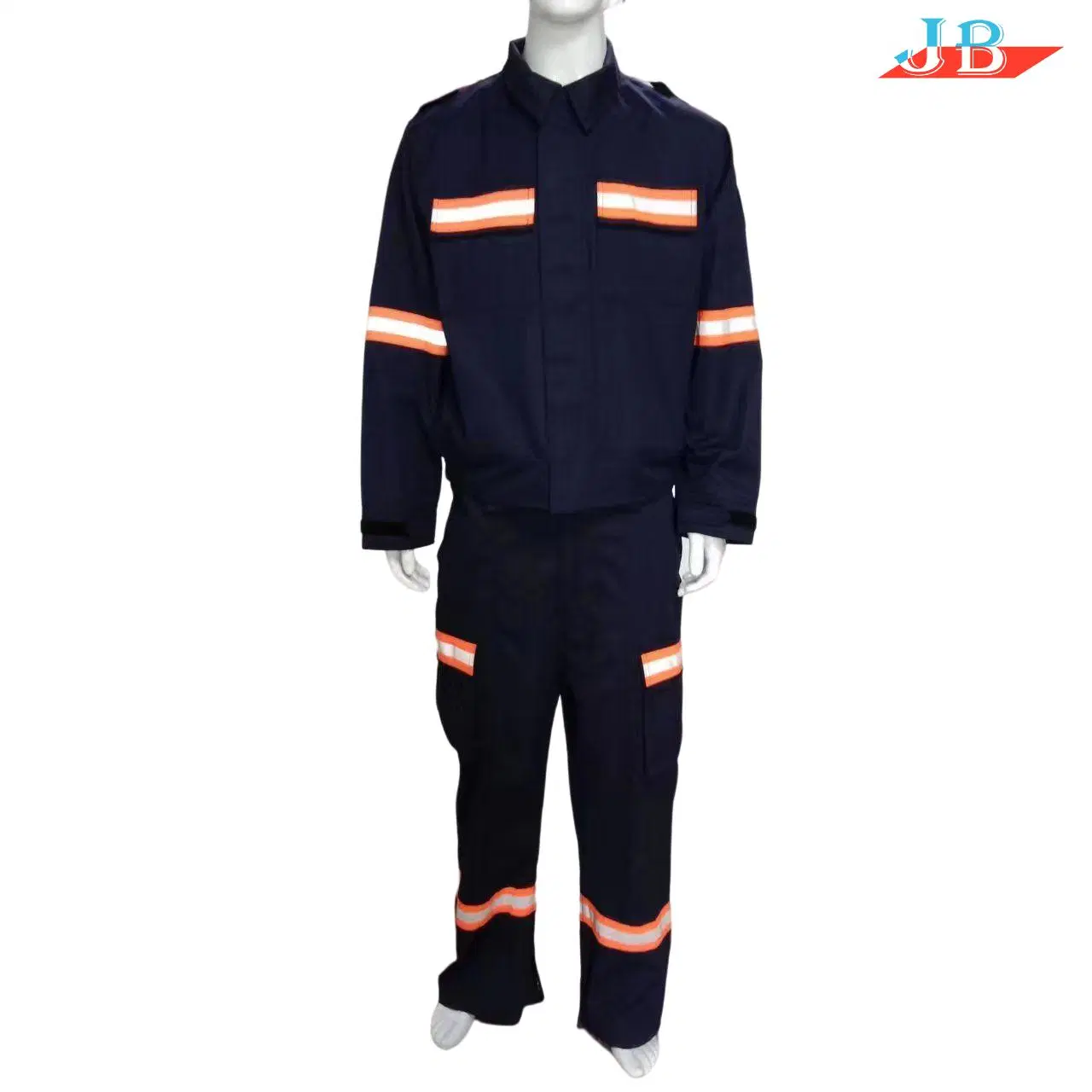 Uniforme de printemps et automne Manchon long pantalon Vêtements De Travail Vêtements spéciaux de formation