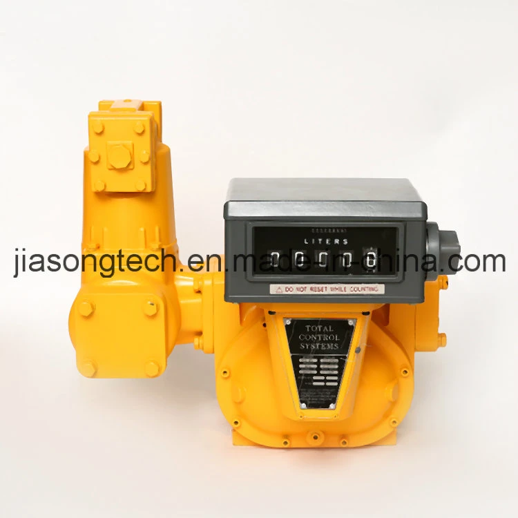 Truck Loading High Accuracy Bulk Flow Meter