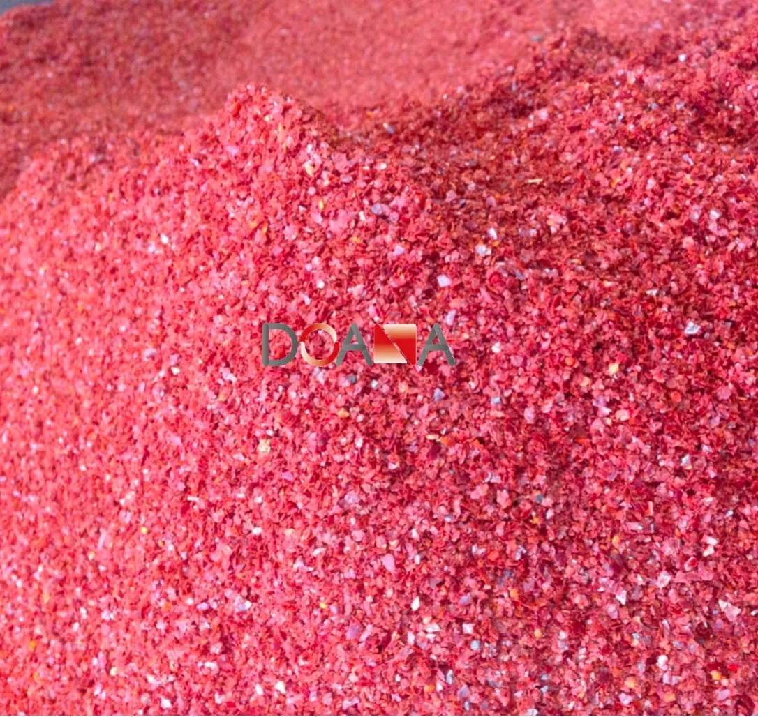 Wholesale/Supplier Price Seasoning Additive Dried Red Hot Chilli Crush Chili Powder