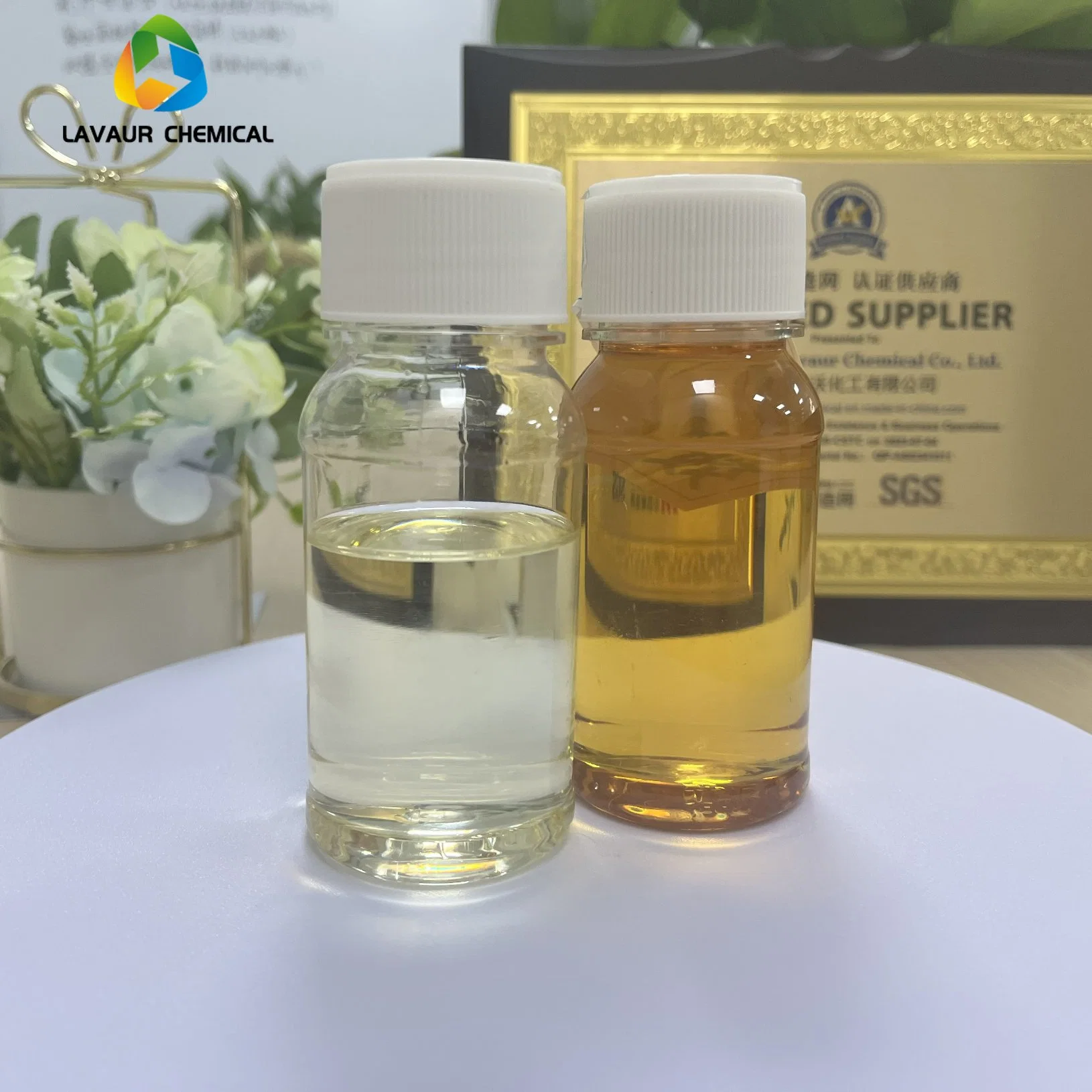 Agrochemicals Herbicide Glufosinate Ammonium 200g/L SL