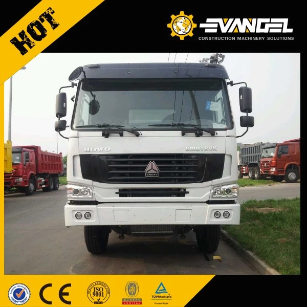 6X4 HOWO Sinotruk off road chariot Camion-benne