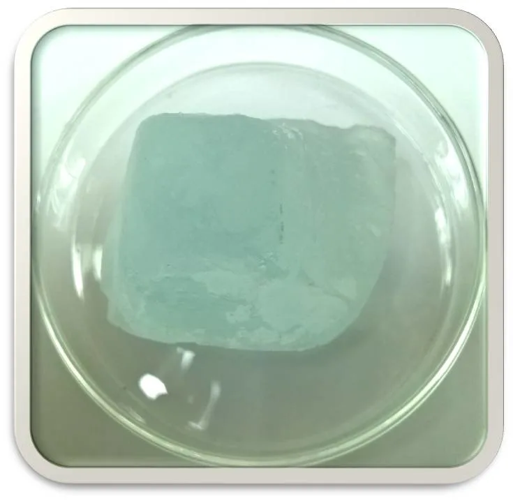 Solid Water Glass Na2sio3 for Detergent, Sodium Silicate