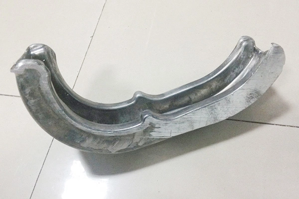 Precision Auto Custom Aluminum Forging/CNC Machining/Turning/Milling Machine Machinery Parts Bicycle Accessories