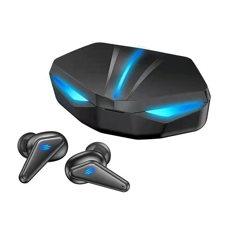 K55 Gaming Wireless Headphone Sports Stereo Bluetooth Headset