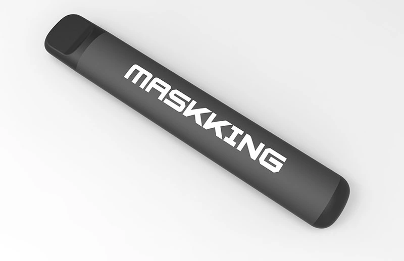 Maskking Vape 5% Disposable/Chargeable Vape Pod OEM Welcome