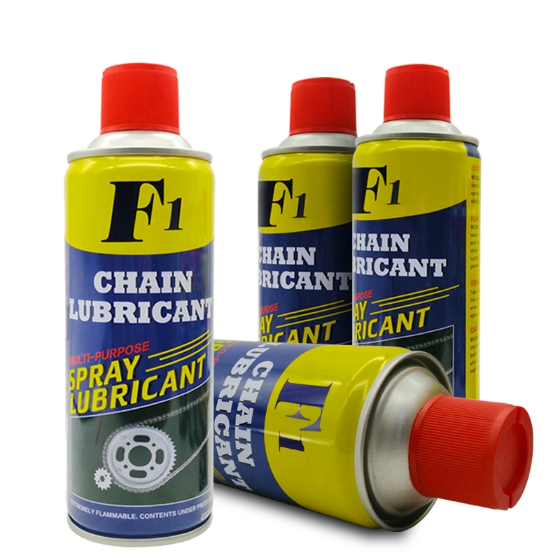 Chain Lubrication Machine Lubricating Oil Anti-Slip Screw