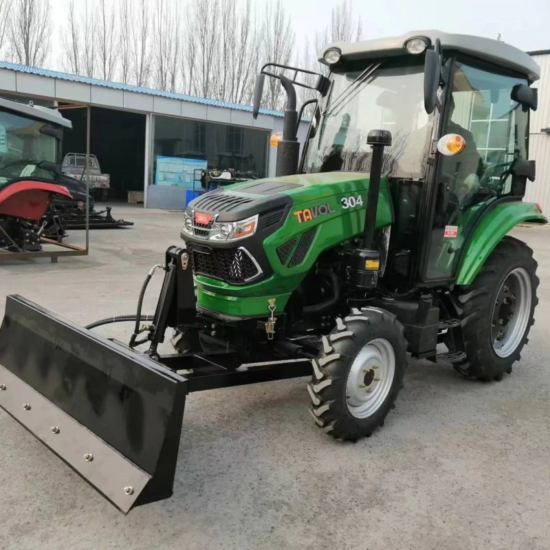 30 CV Tractor 30 caballos de potencia del motor para tractores agrícolas baratos