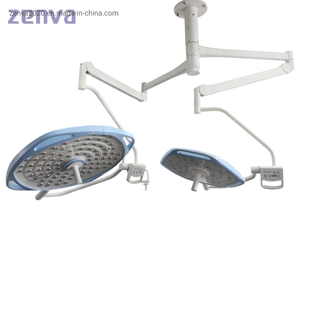 Hospital Device Surgical Patient Emergency Lamp LED Bulbs Ceiling Operating Light for Surgery