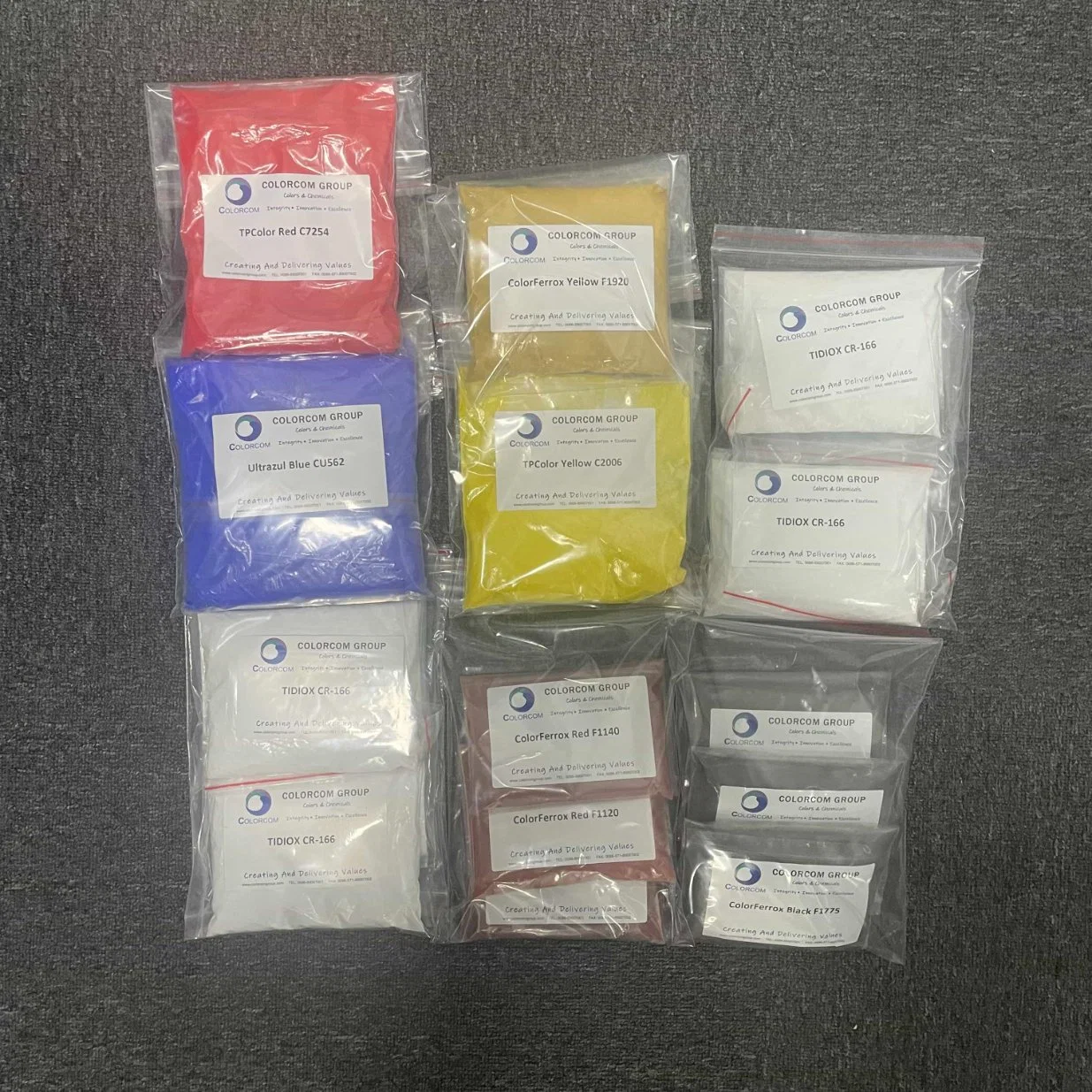 Pigment Yellow 13 for Ink and Paint Organic Pigment CAS 5102-83-0 Yellow Powder