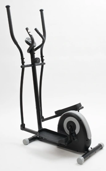 مدرّب جهاز تمارين إهليلجي لرايدر للجسم، استخدم دراجة اللياقة البدنية في الأماكن المغلقة