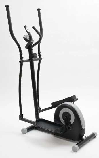 Body Rider Elliptical Trainer Magnetic Indoor Use Fitness Bike