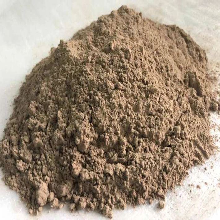 Magnesia High Alumina Mullite Furnace Phosphate Bonded Refractory Mixing Mortar