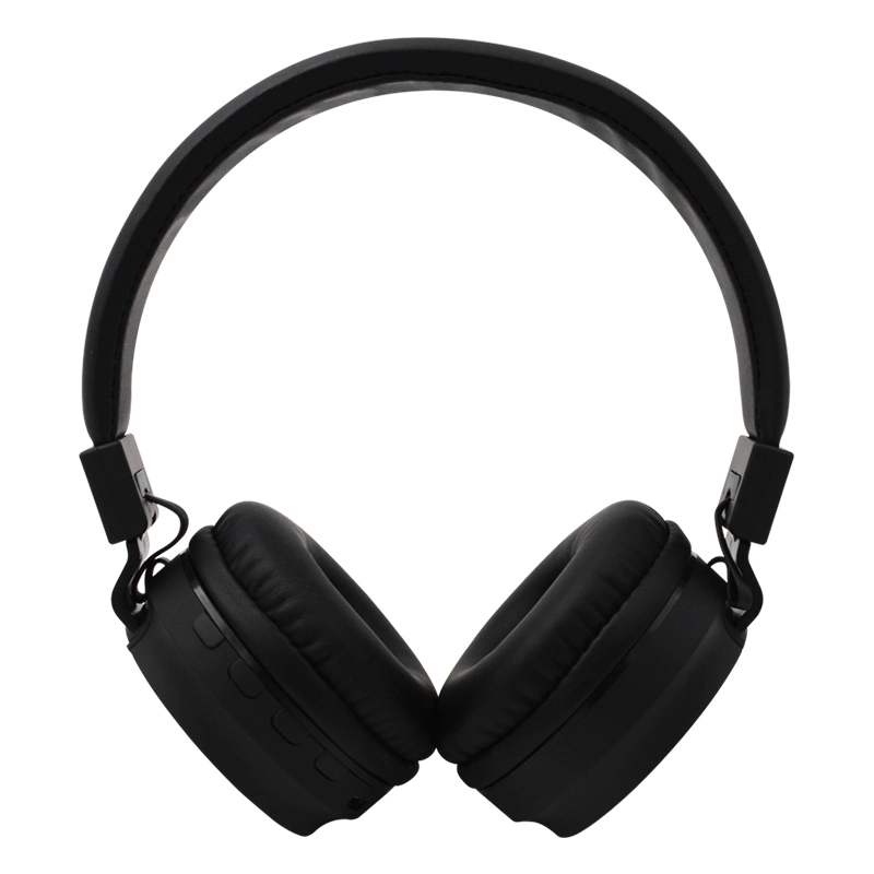 HD Sound Wired Headphones Over Ear Headset