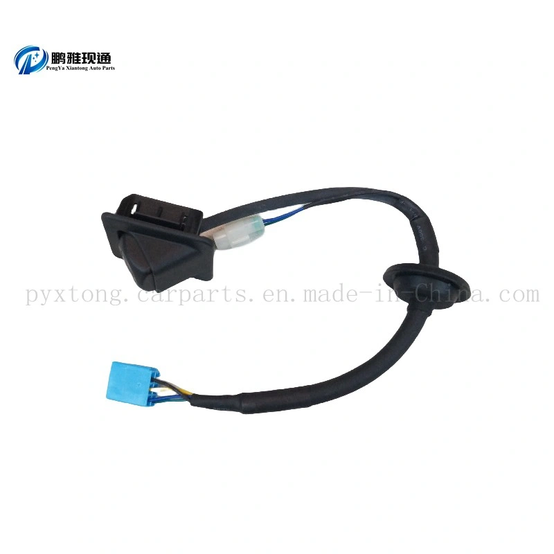 Caméra arrière de rechange automatique de haute qualité pour Chevrolet Captiva Caméra arrière Baojun 530 23642496