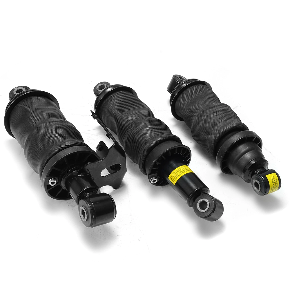 Air Suspension Auto Parts Front Rear Cab Shock Absorber for Toyota Isuzu Mitsubishi