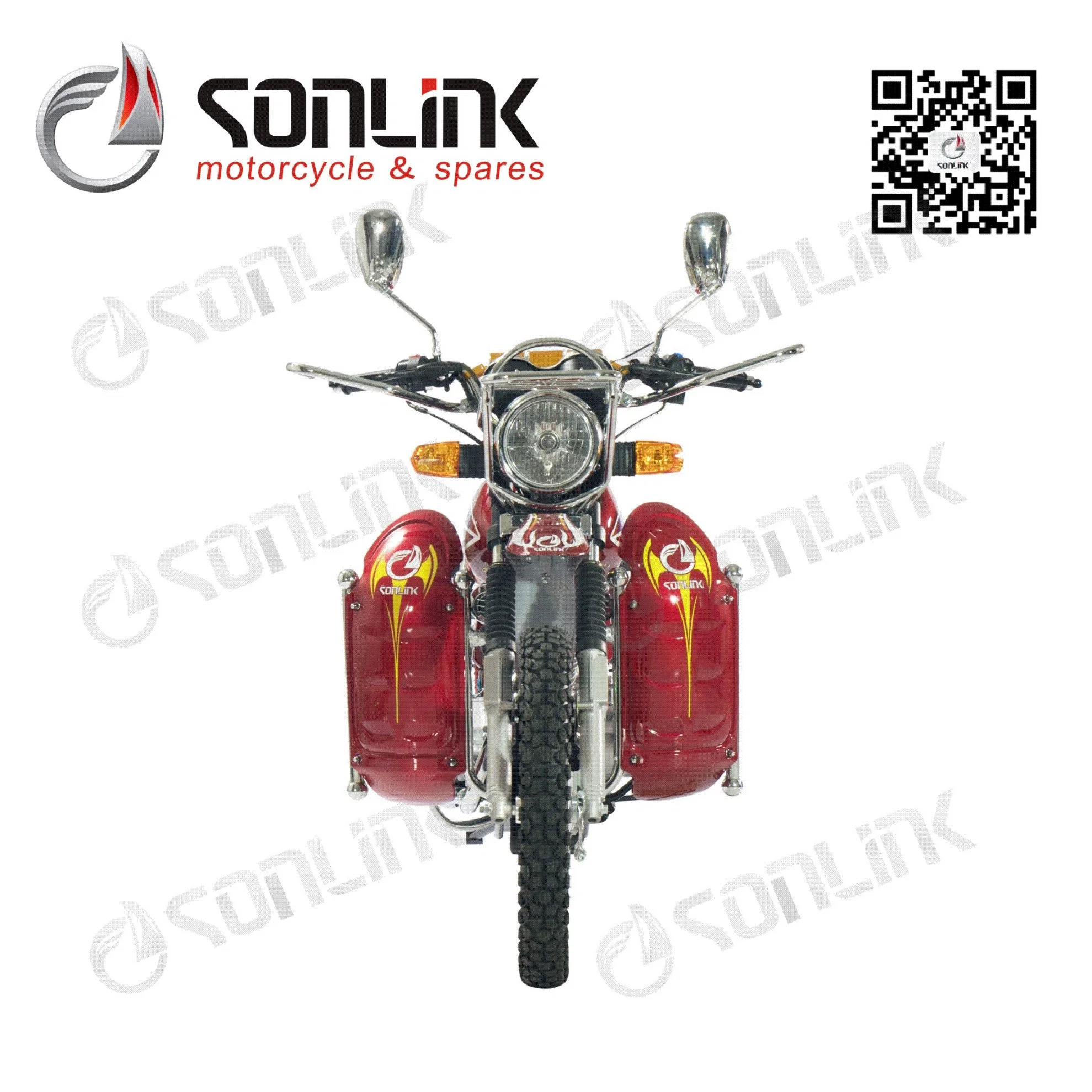 125 см 150cc 200 куб.см Strong блок Oil-Saving скутер/мотоциклов (SL150-K1)