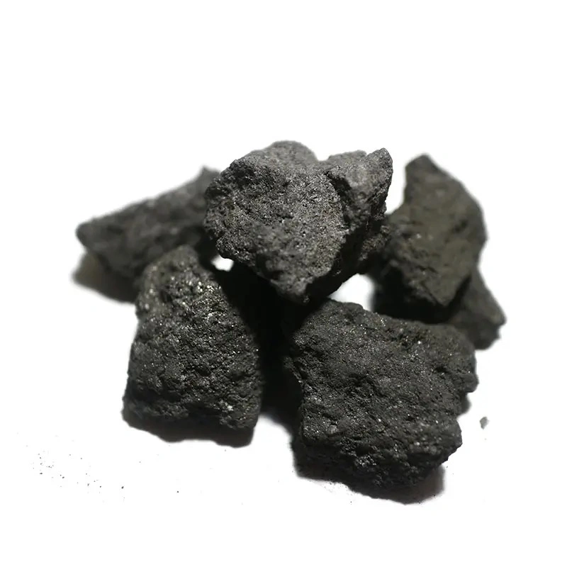 Customized Low Ash 8% High Carbon Foundry Grade Hard Coke