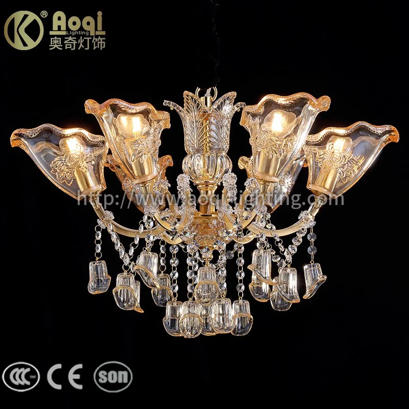 2017. July Newest Design Crystal Chandelier Light