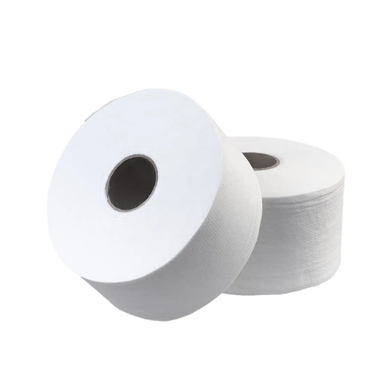 Diaper Material PP Paper Spunlace Nonwoven Manufacturer in China