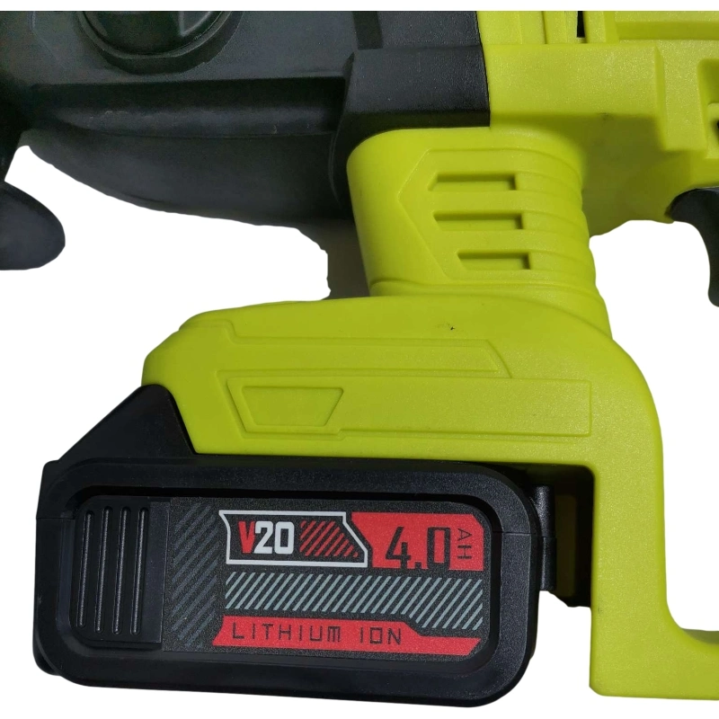 Best Cordless Screwdriver Electric Hammer Drill Set