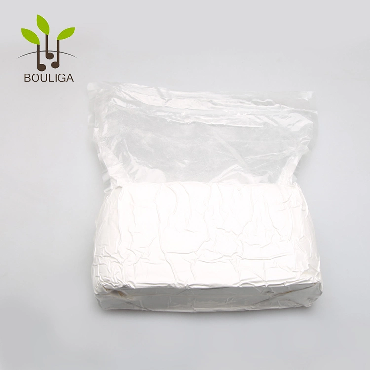 Skin Hydrating and Moisturizing Raw Material High quality/High cost performance Filler Cross-Linked Sodium Hyaluronate