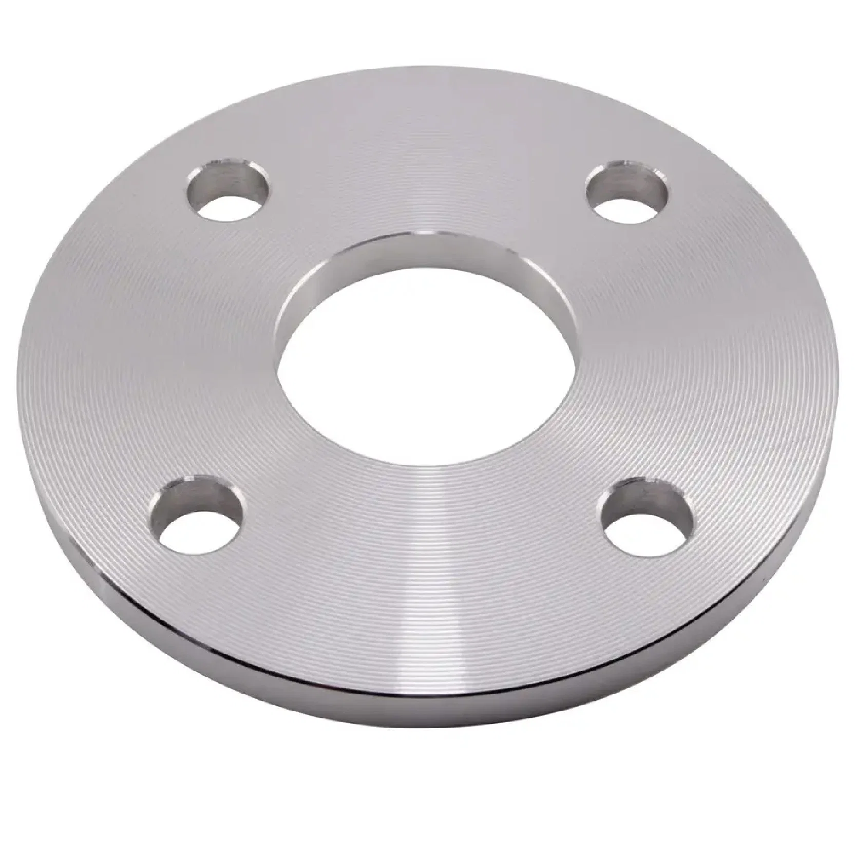 ASTM/En1092/JIS F304 Stainless Steel Plate Flange