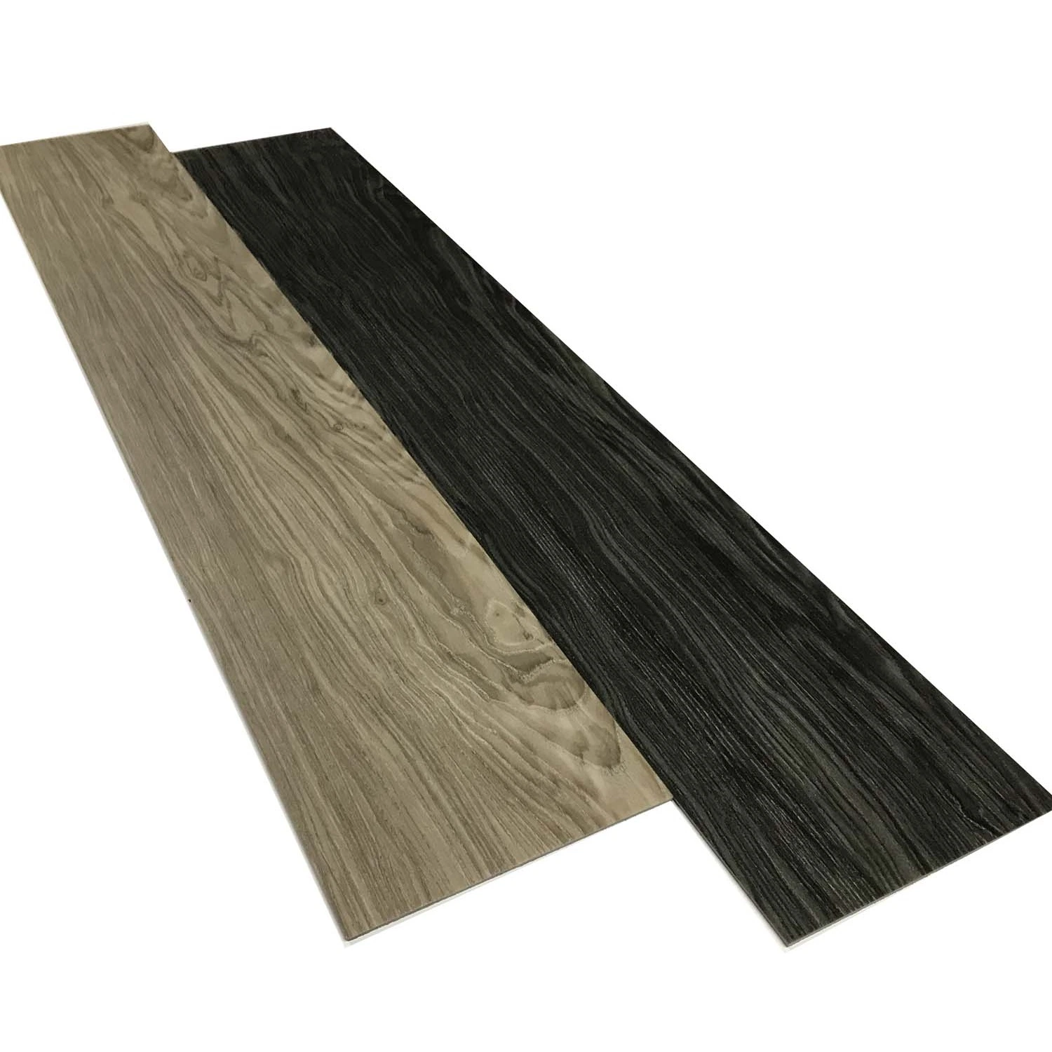 3mm Wooden Look Luxury Vinyl Tile (LVT) with Dry Back