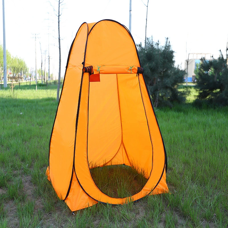 Camping Travel Toilet Shower Changing Privacy Tent