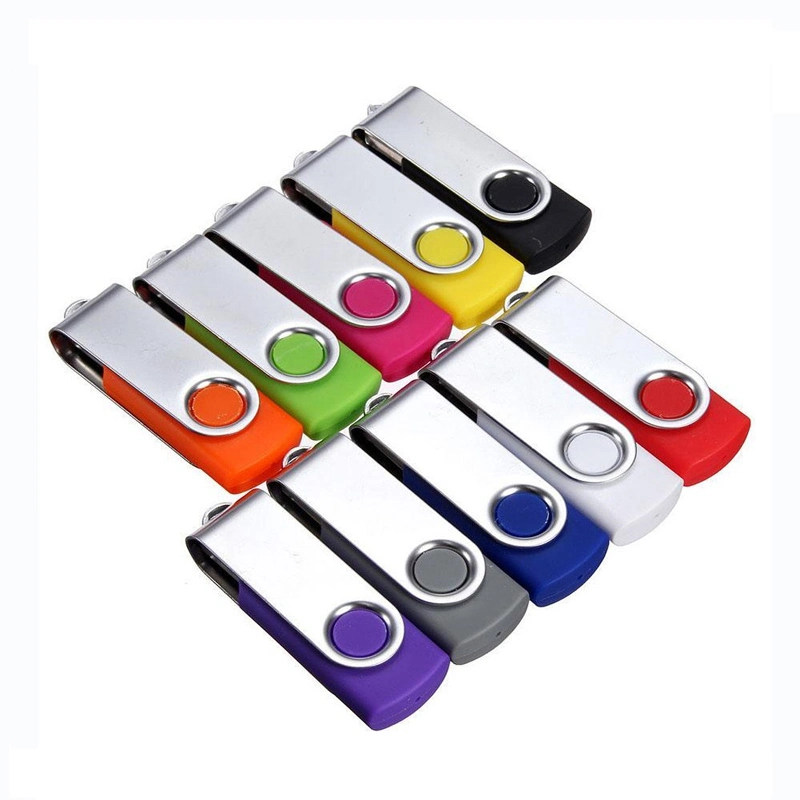 Mini USB Flash Drive P182