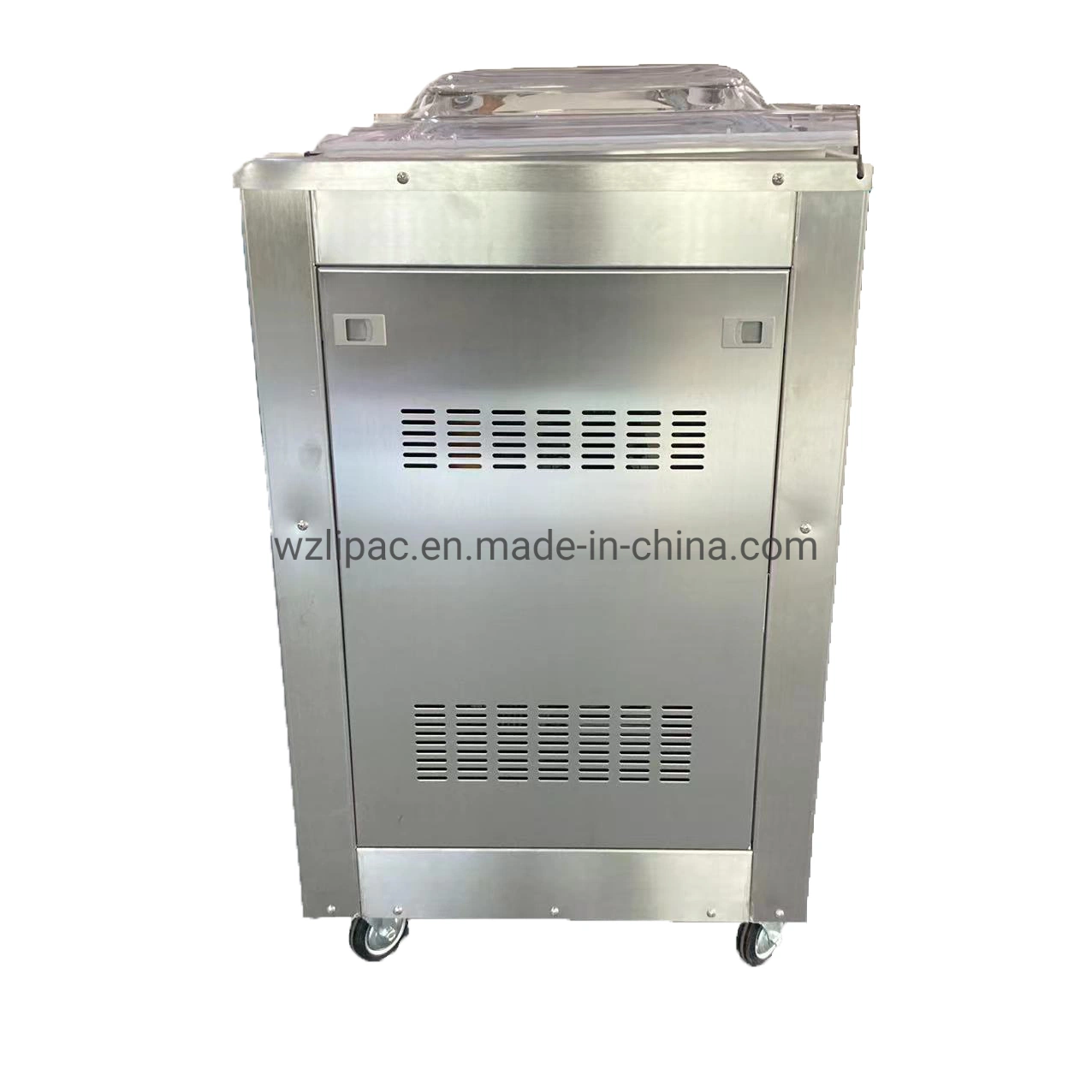 Vacuum Food Sealer Plastic Bag Food Commercial Vacuum Packaging Machine