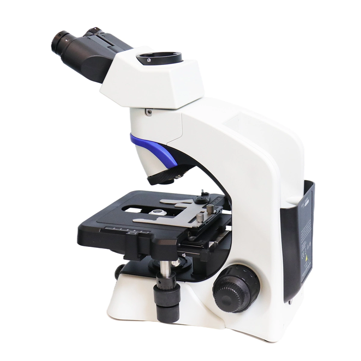 Olympus Cx43 Binocular Triocular Contrast Fluorescence Video Biological Microscope